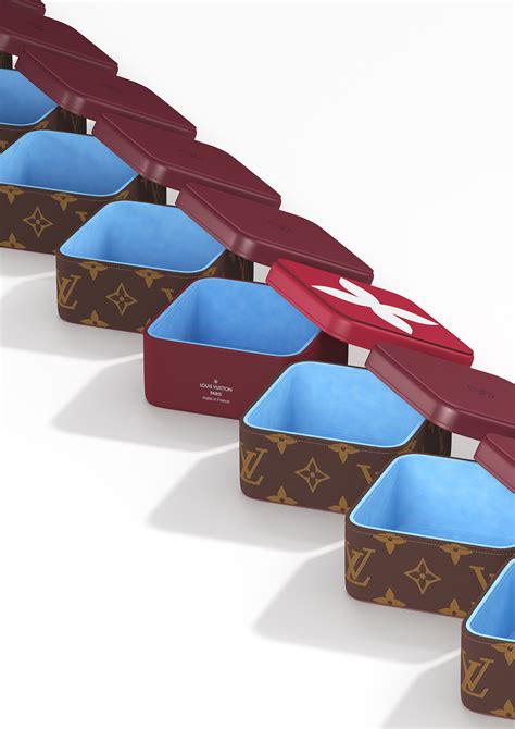 louis vuitton box 2017|louis vuitton gift boxes.